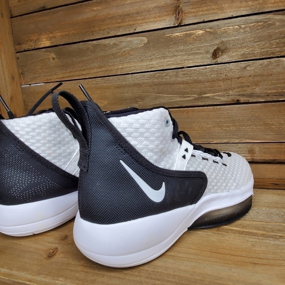 New Zoom Rize TB - Picture 4 of 8